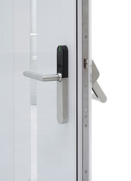 Gretsch-Unitas: BKS-Messeteilnahme an der Intersec